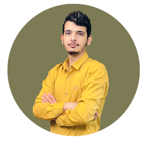 حمیدرضا خضرایی | مدیر فروش و مارکتینگ