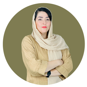 نیلوفر فایقی | کارشناس فروش