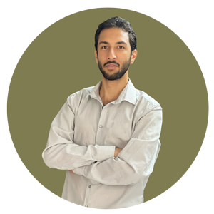 مهرداد حقی | کارشناس صفحه آرایی