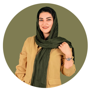 محدثه اصغرزاده