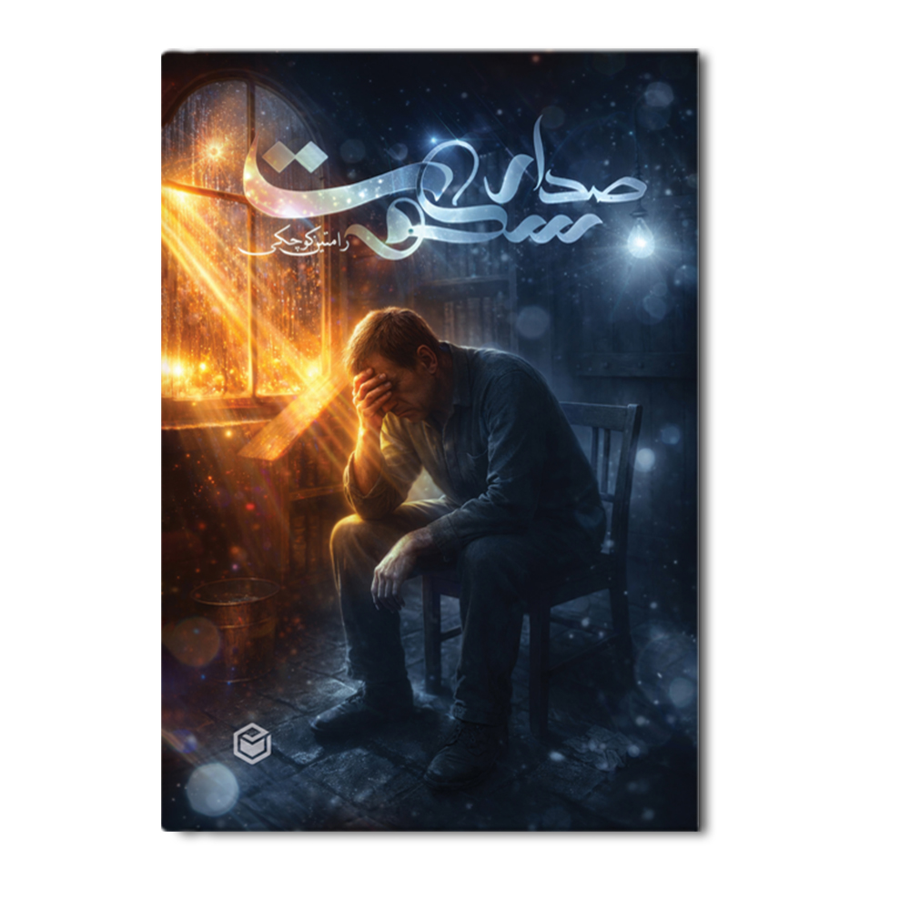R صدای سکوت - Image 1
