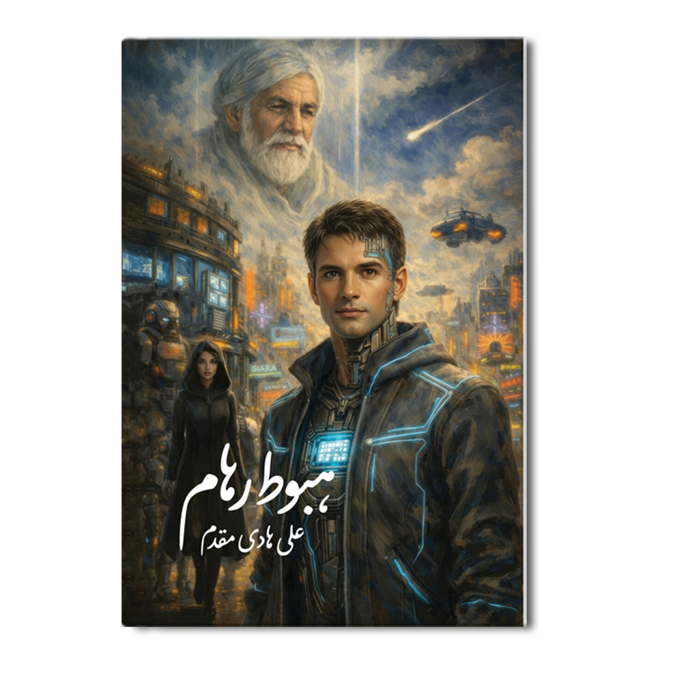 R هبوط رهام - Image 1
