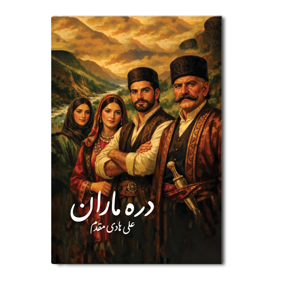 R دره ی ماران - Image 1