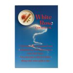 White Rose Cookbook