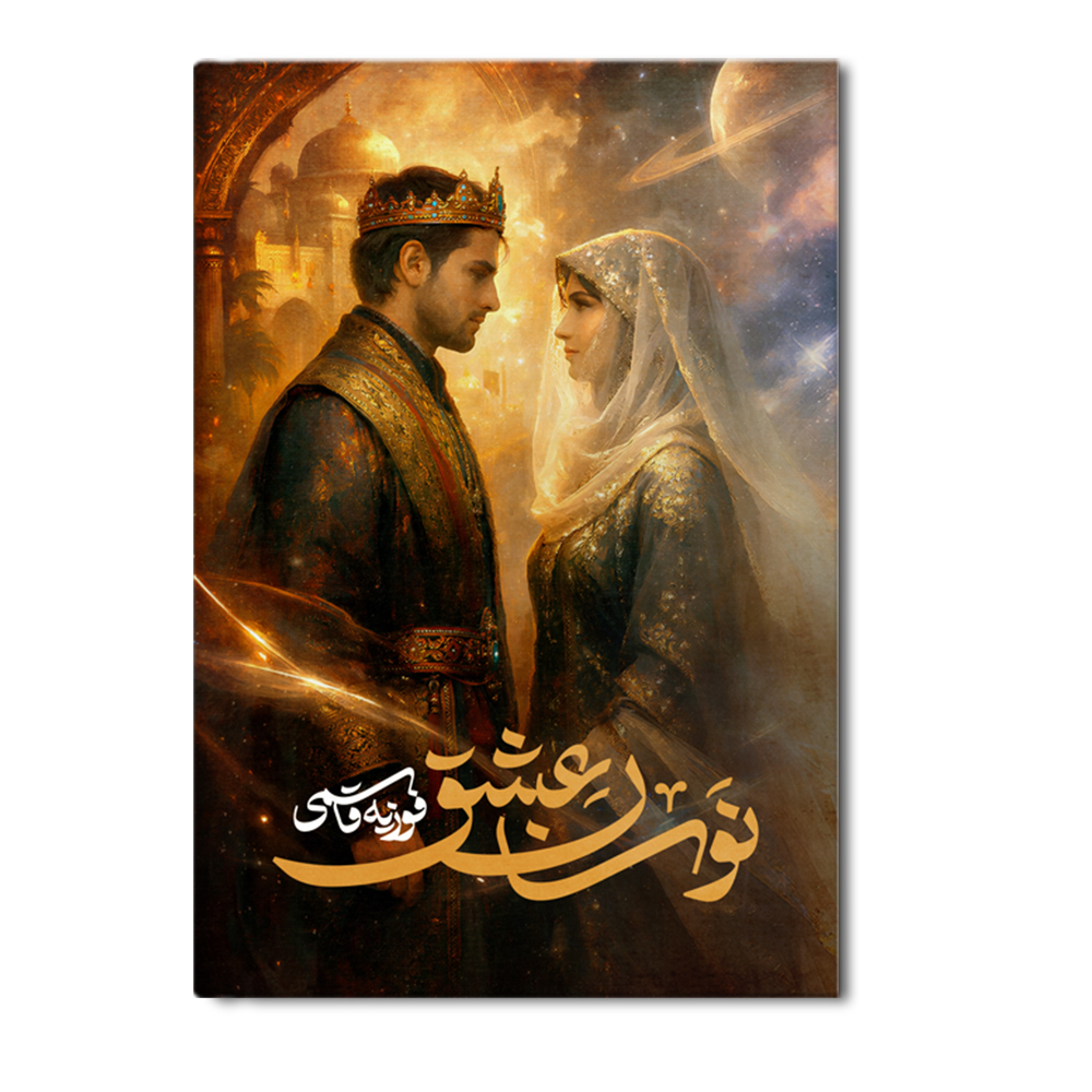 R نوسان عشق - Image 1