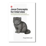 Java Concepts for Interview