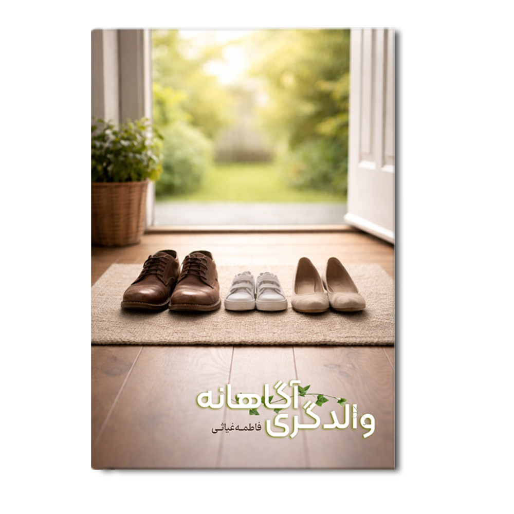 R والدگری آگاهانه - Image 1