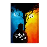 در خواب