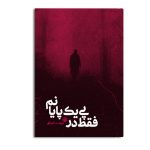 فقط در پی یک پایانم