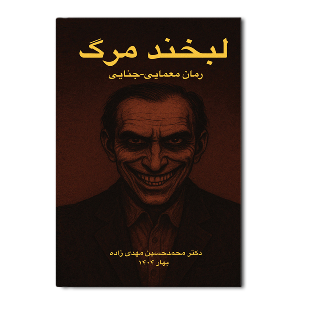 r لبخند مرگ - Image 1