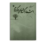 اشعار گمشده ی شاعر گمنام