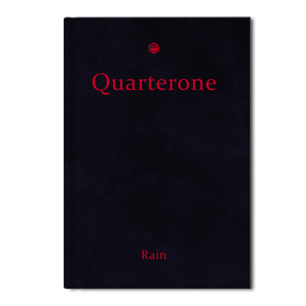 r Quarterone - Image 1