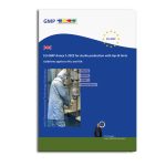 EU-GMP Annex 1-2022 for sterile production with tips & hint