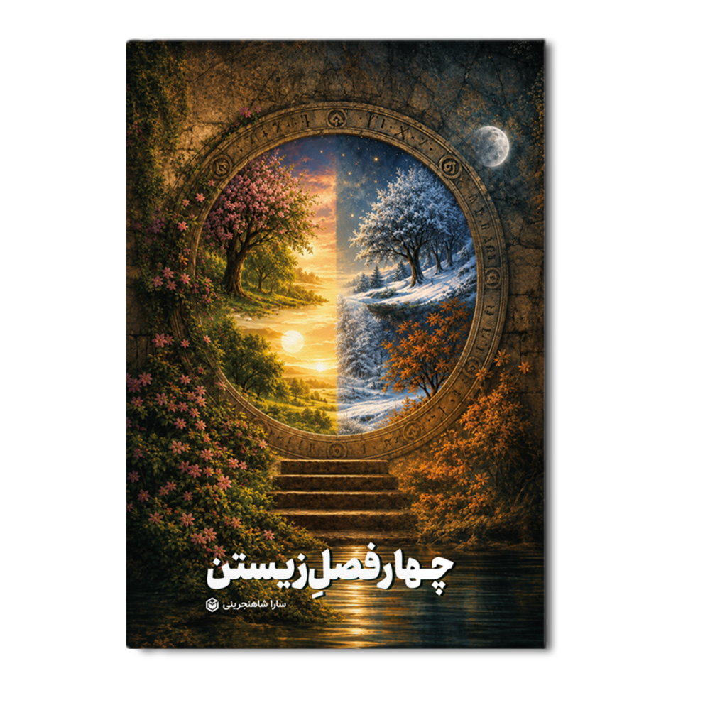 r چهار فصل زیستن - Image 1